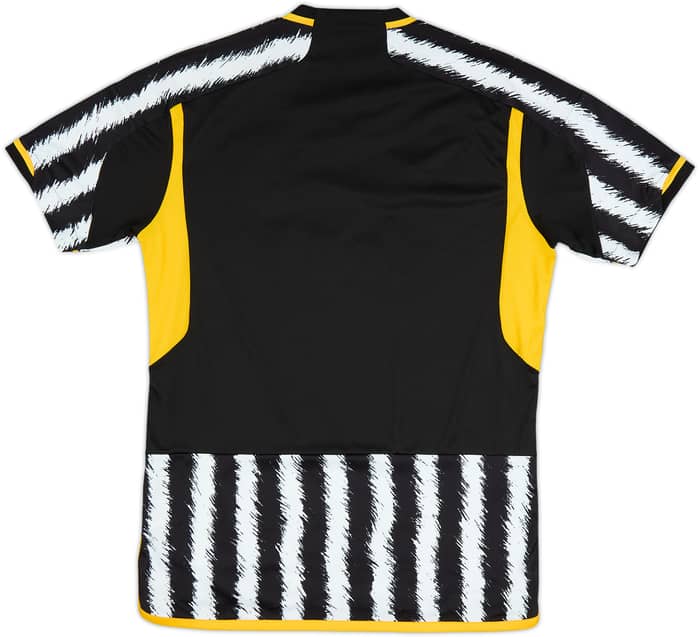 2023-24 Juventus Home Shirt - 10/10 - (L)