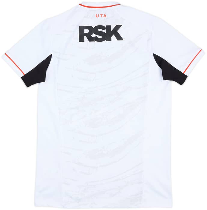 2022-23 Charlton Away Shirt - 9/10 - (S)