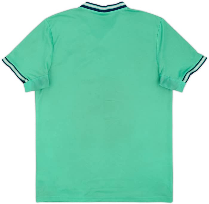 2019-20 Real Madrid Third Shirt - 4/10 - (M)