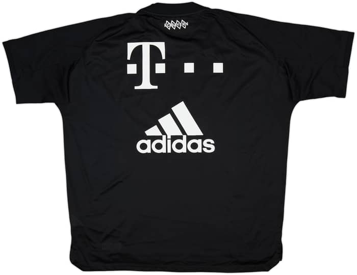 2020-21 Bayern Munich adidas Training Shirt - 5/10 - (XL)