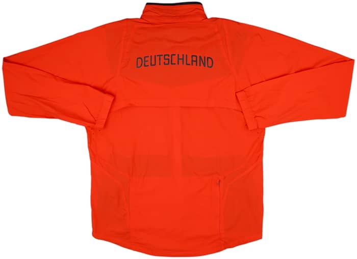 2010 Germany Winter Olympics Nike Track Jacket - 10/10 - (L)