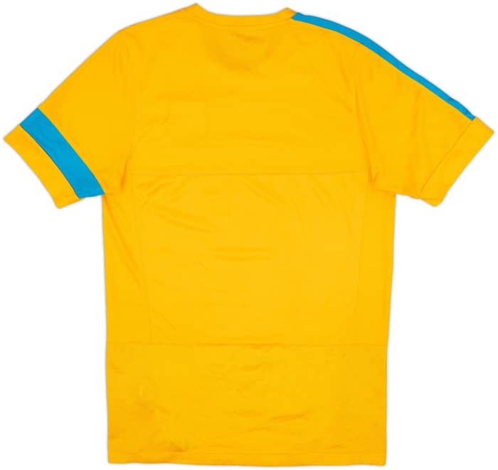 2013-14 Barcelona Nike Training Shirt - 6/10 - (S)