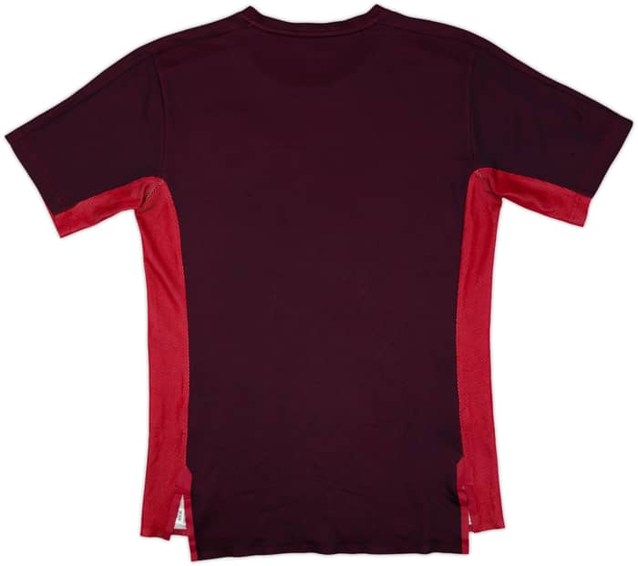 2018-19 Arsenal Puma Training Shirt - 8/10 - (S)