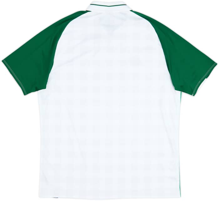 2018-19 Celtic Away Shirt - 8/10 - (L)