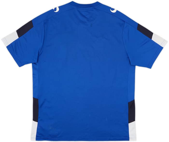 2014-15 Oldham Athletic Sondico Training Shirt - 5/10 - (L)