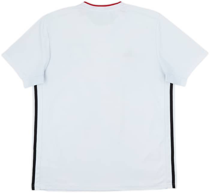 2019-20 Fulham Home Shirt - 5/10 - (L)