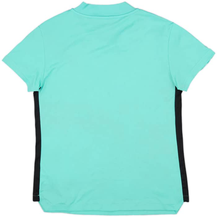 2021-22 Arsenal adidas Training Shirt - 8/10 - (Women's M)