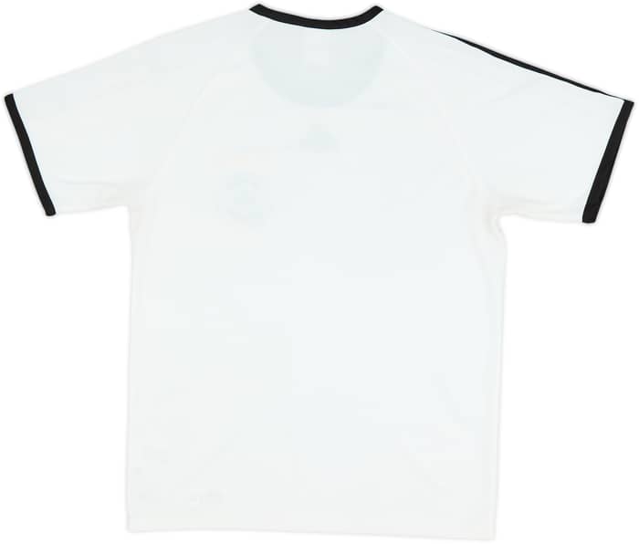 2005-07 Germany Basic Home Shirt - 6/10 - (S)