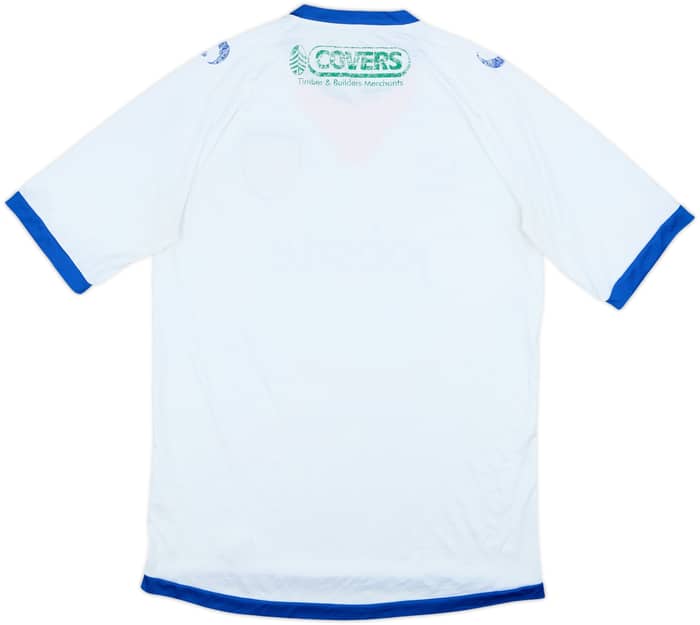2013-14 Portsmouth Away Shirt - 4/10 - (M)