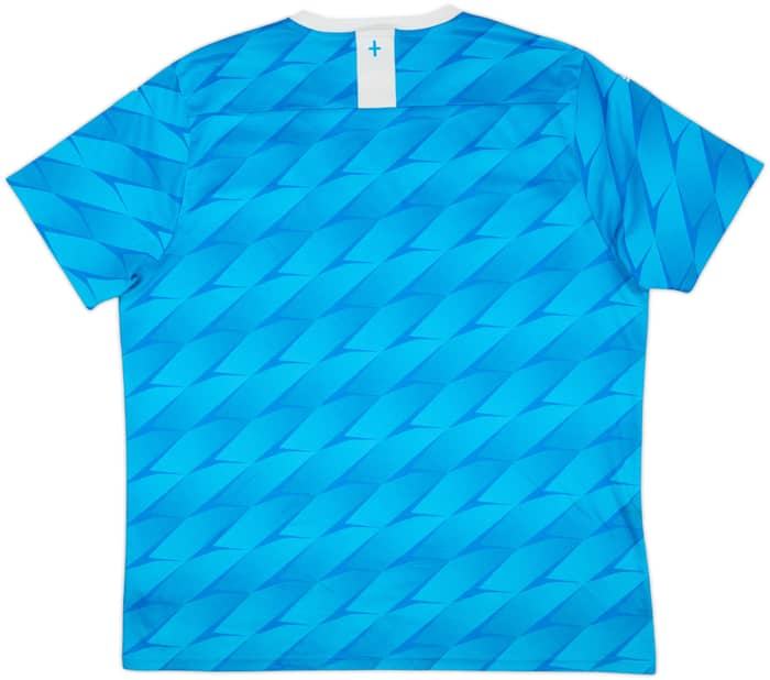 Camiseta de visitante del Olympique Marseille 2019-20 - 5/10 - (XXL)