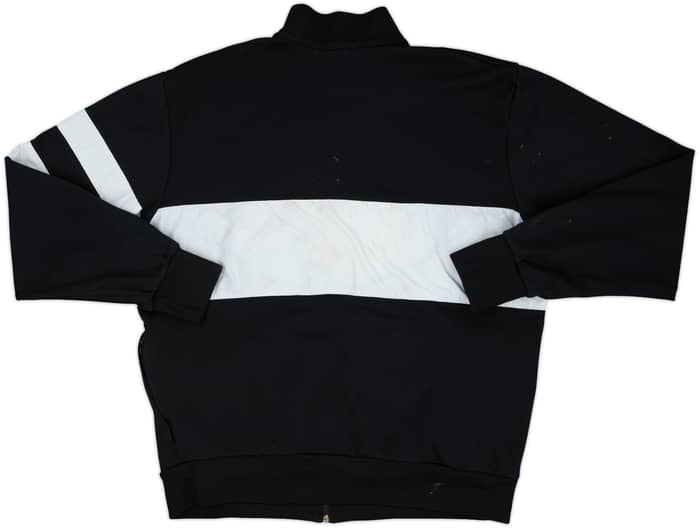 2009-10 Juventus Nike Track Jacket - 6/10 - (XL)