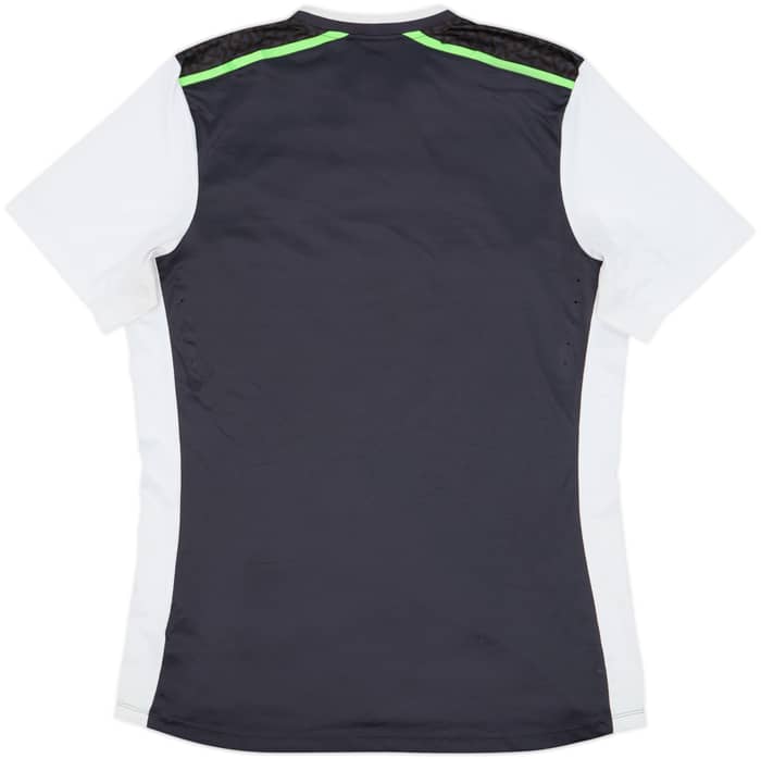 2015-16 Ireland Umbro Third Shirt - 5/10 - (L)