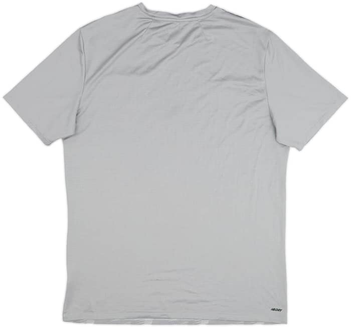 2019-20 Liverpool New Balance Training Shirt - 8/10 - (XL)