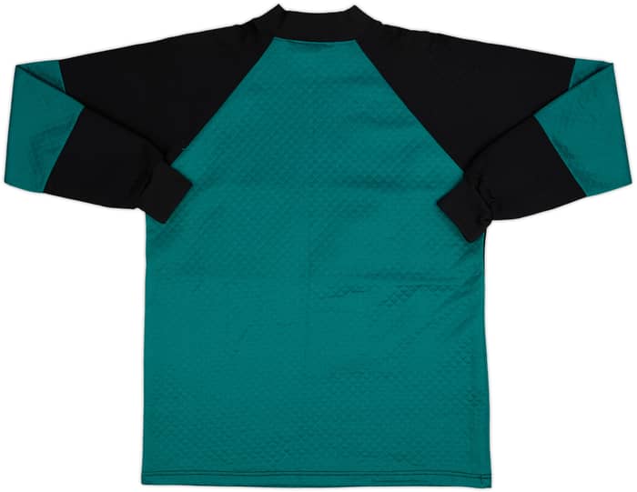 1997-99 Swindon Town GK Shirt - 8/10 - (S)