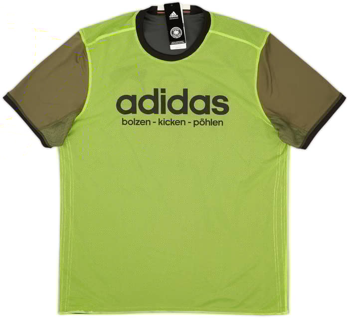 2015-17 Germany Away Shirt (XL)