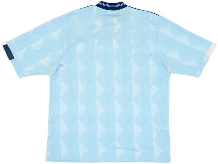 1987-90 England Third Shirt - 9/10 - (L)