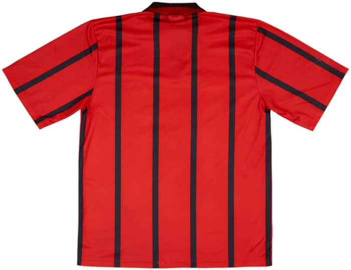 1994-95 Millwall Away Shirt - 9/10 - (XL)