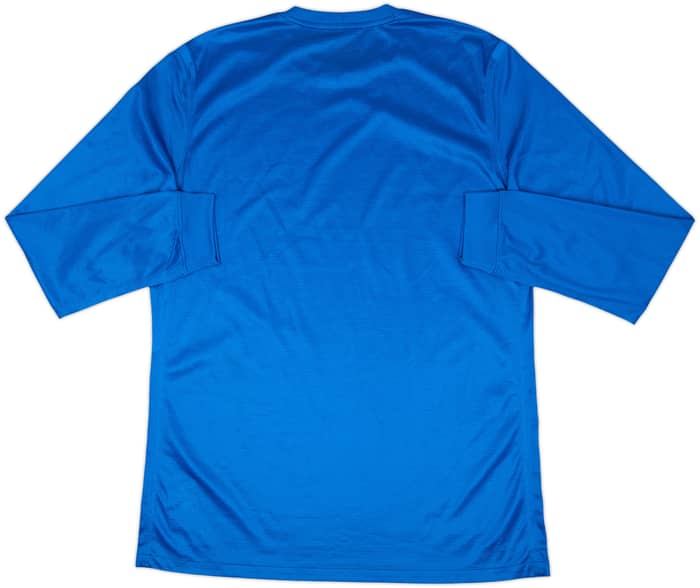 2012-13 Portugal Player Issue GK Shirt - 7/10 - (XL)
