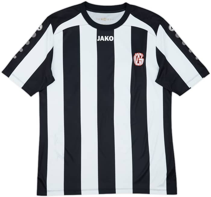 2010s Jako Template Shirt #15 - 5/10 - (M)