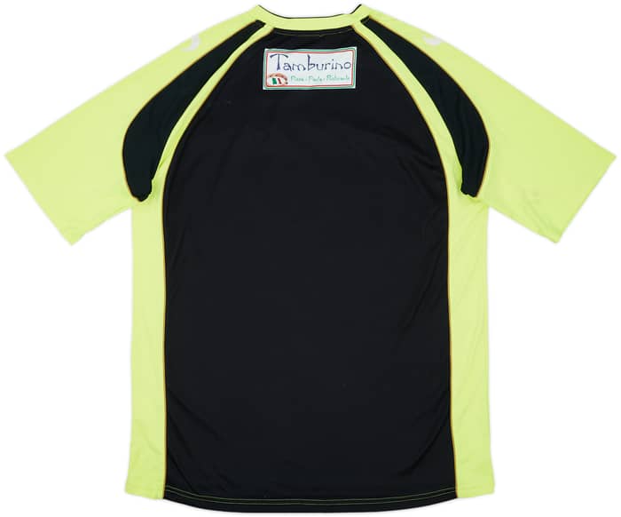 2013-14 Yeovil Away Shirt - 6/10 - (XL)