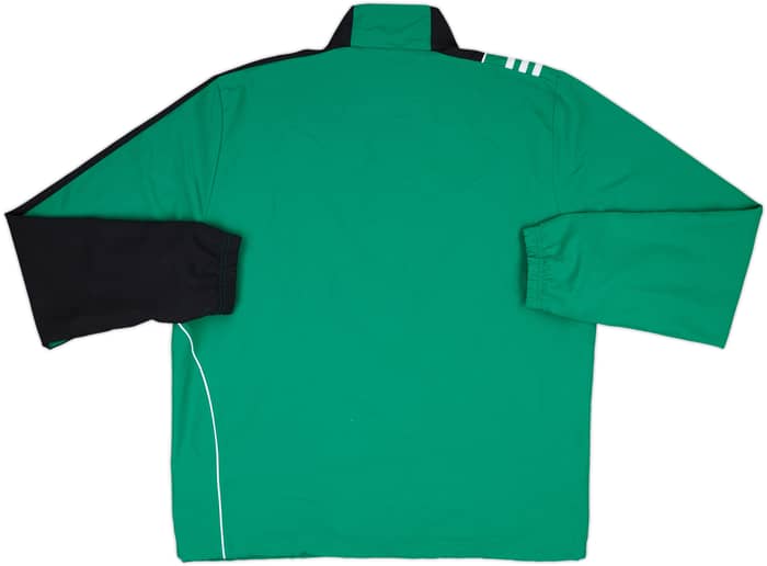 2012-13 SV Reid adidas Track Jacket - 6/10 - (L/XL)