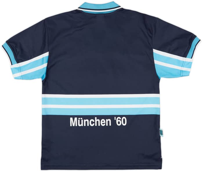 1997-98 1860 Munich Away Shirt - 8/10 - (S)