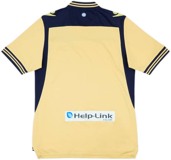 2013-14 Leeds United Away Shirt - 8/10 - (L)