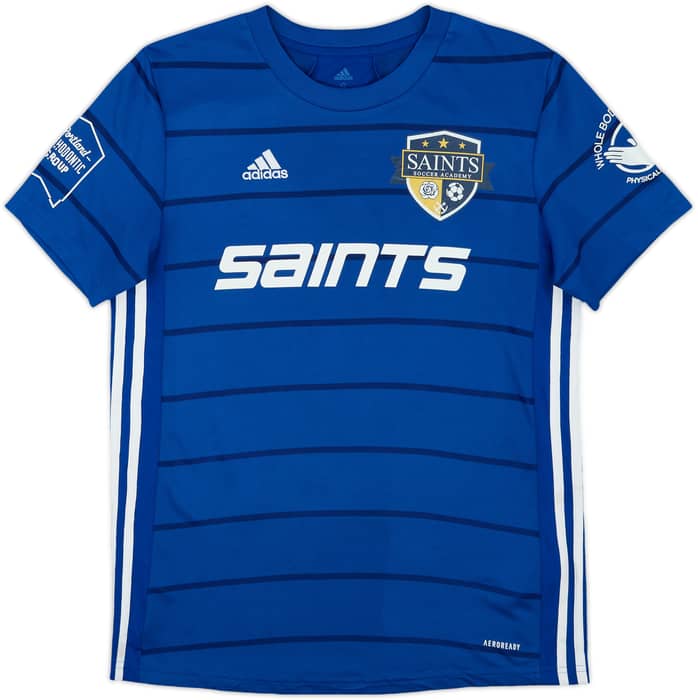 2022-23 adidas Template Shirt #51 - 8/10 - (Women's S)