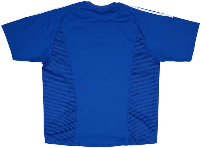 2002-04 Schalke Home Shirt - 6/10 - (XL)