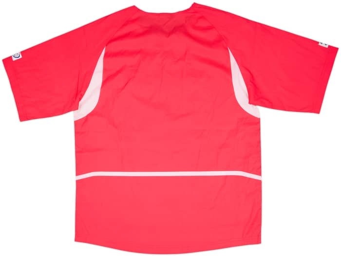 2002-03 South Korea Home Shirt - 3/10 - (L)