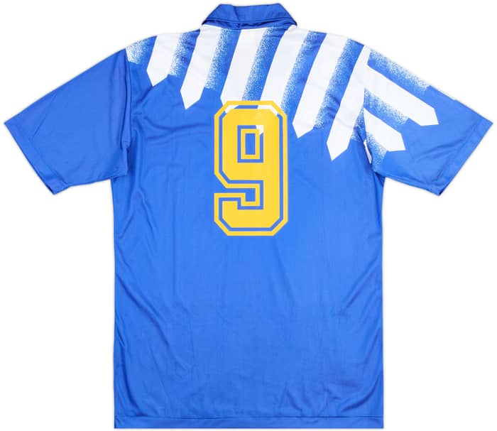 1993 J-League All-Star Maillot Domicile #9 - 7/10 - (M)