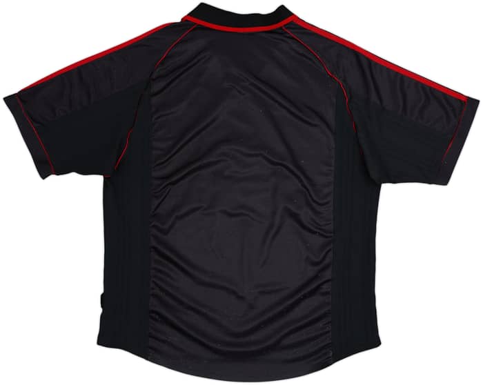 1998-99 AC Milan Third Shirt - 7/10 - (XL)