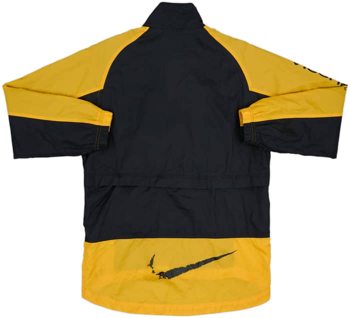1998-99 Borussia Dortmund Nike Track Jacket - 5/10 - (S)
