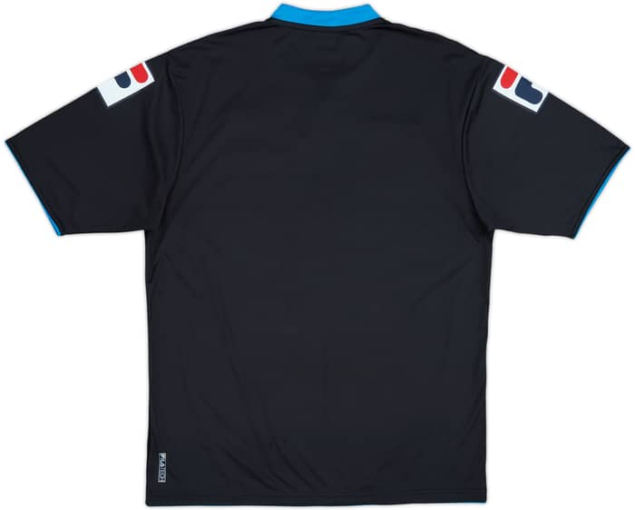 2013-15 Stevenage Away Shirt - 5/10 - (XL)