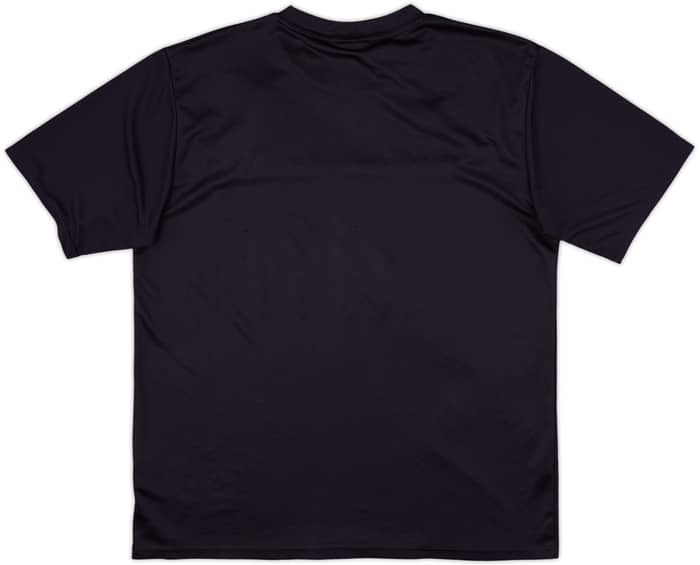 2014-15 Leicester Puma Training Shirt - 6/10 - (XL)