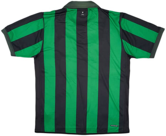 2006-08 Celtic Away Shirt - 5/10 - (L)
