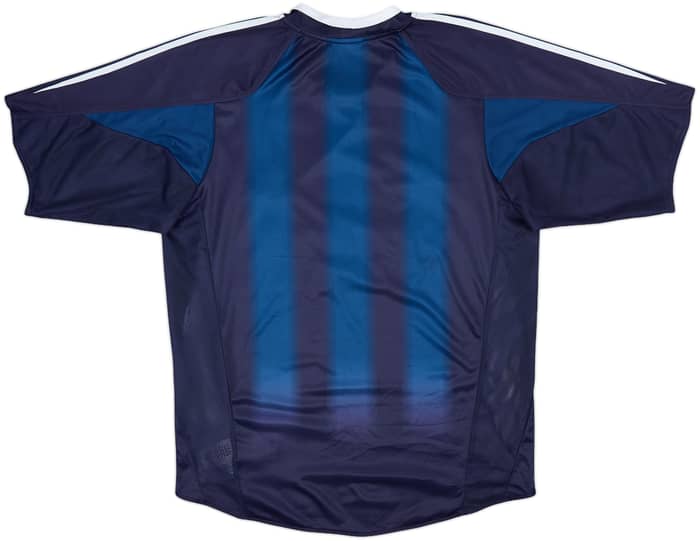 2004-05 Newcastle Away Shirt - 5/10 - (M)