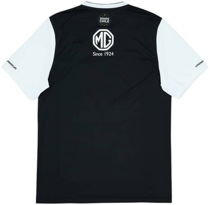 2018 Colo Colo Away Shirt - 9/10 - (L)
