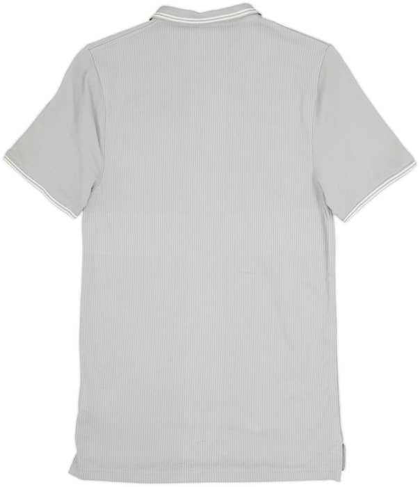 2014-15 England Nike Polo Shirt - 9/10 - (S)