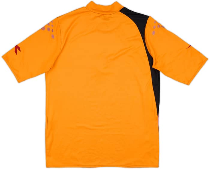 2005-06 Roma Third Shirt - 6/10 - (S)