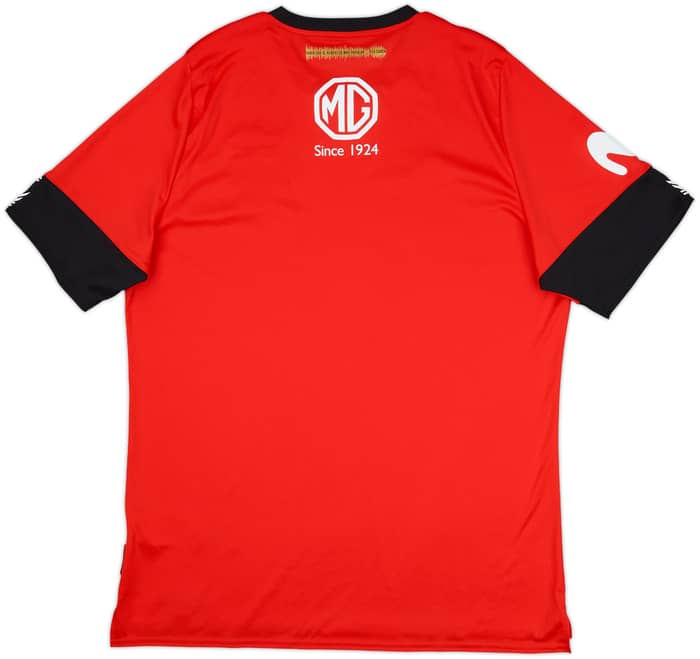 2020 Colo Colo Third Shirt - 9/10 - (XL)