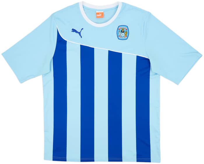 2013-14 Coventry Home Shirt Wilson #20 - 8/10 - (XL)