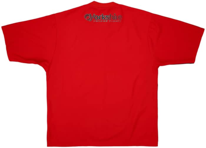 2006-07 Huddersfield Away Shirt - 6/10 - (L)