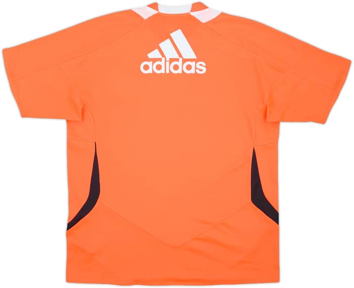 2012-13 Bayern Munich Formotion Training Shirt - 8/10 - (XL.Boys)