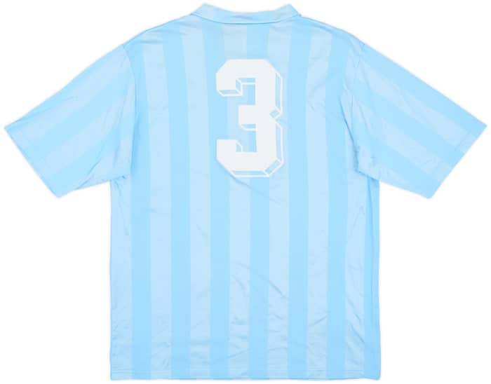 1980s Puma Template Shirt #3 - 8/10 - (S)