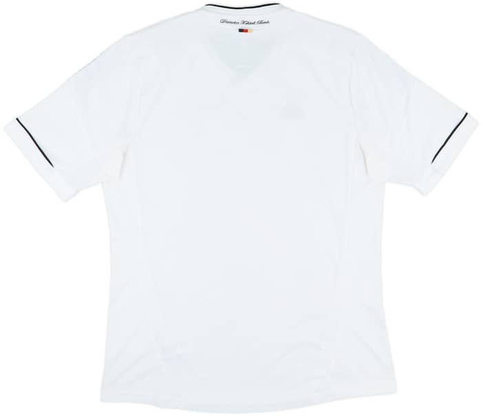 2012-13 Germany Home Shirt - 4/10 - (L)