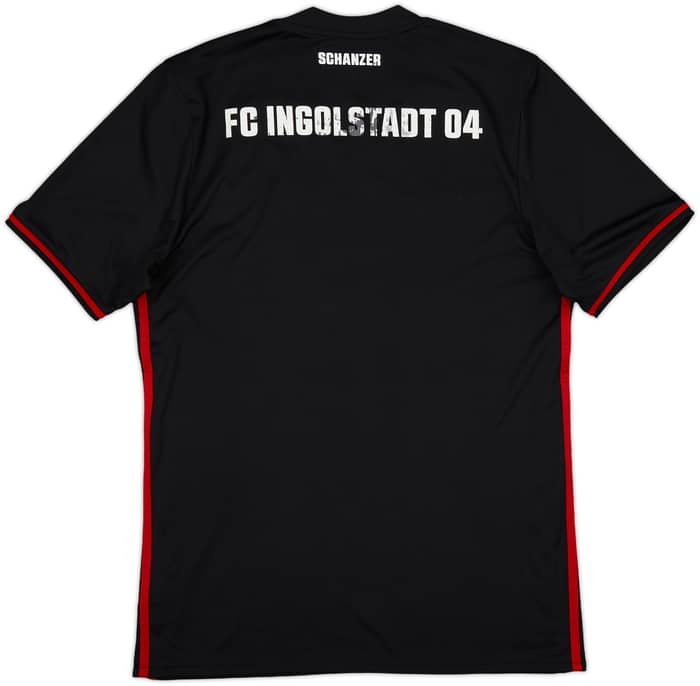 2016-17 FC Ingolstadt Away Shirt - 5/10 - (L)
