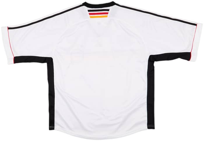 1998-00 Germany Home/Training Shirt - 8/10 - (XL)