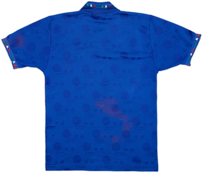 1994 Italy Home Shirt - 5/10 - (S)