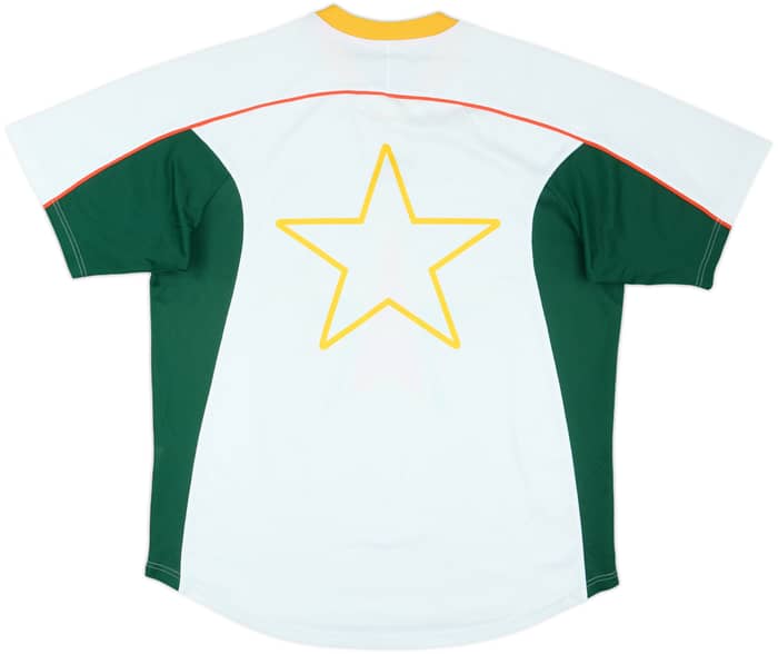 2000s Suriprofs Penalty Training Shirt - 6/10 - (XL)
